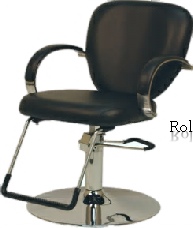 Styling chair Rolls Made in USA