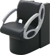 Dryer chair by Garfield (dryer not included) 1211
