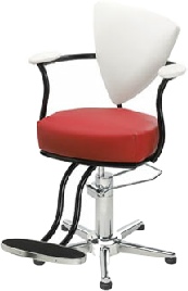 Hydraulic Styling chair by Garfield 1007-15