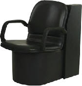 Dryer chair by Garfield (dryer not included) 1275