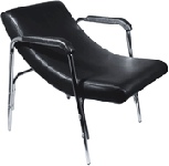 Shampoo chair H-2022