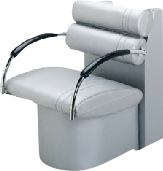Dryer chair by Garfield (dryer not included) 1210