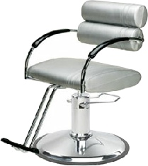 Hydraulic Styling chair by Garfield 9012-15