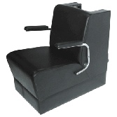 Dryer chair mod.H-431