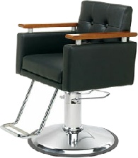 Hydraulic Styling chair by Garfield 9010-15