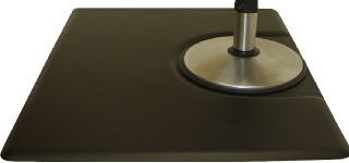 IC Urethane Products floormats 5 years warranty mod.4050S