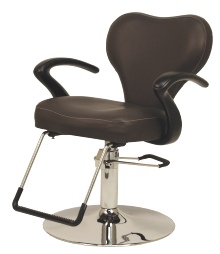 styling hydraulic chair Delta made in USA