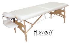 Massage bed deluxe