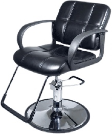 styling hydraulic chair H-1801