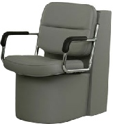 Dryer chair by Garfield (dryer not included) 1220